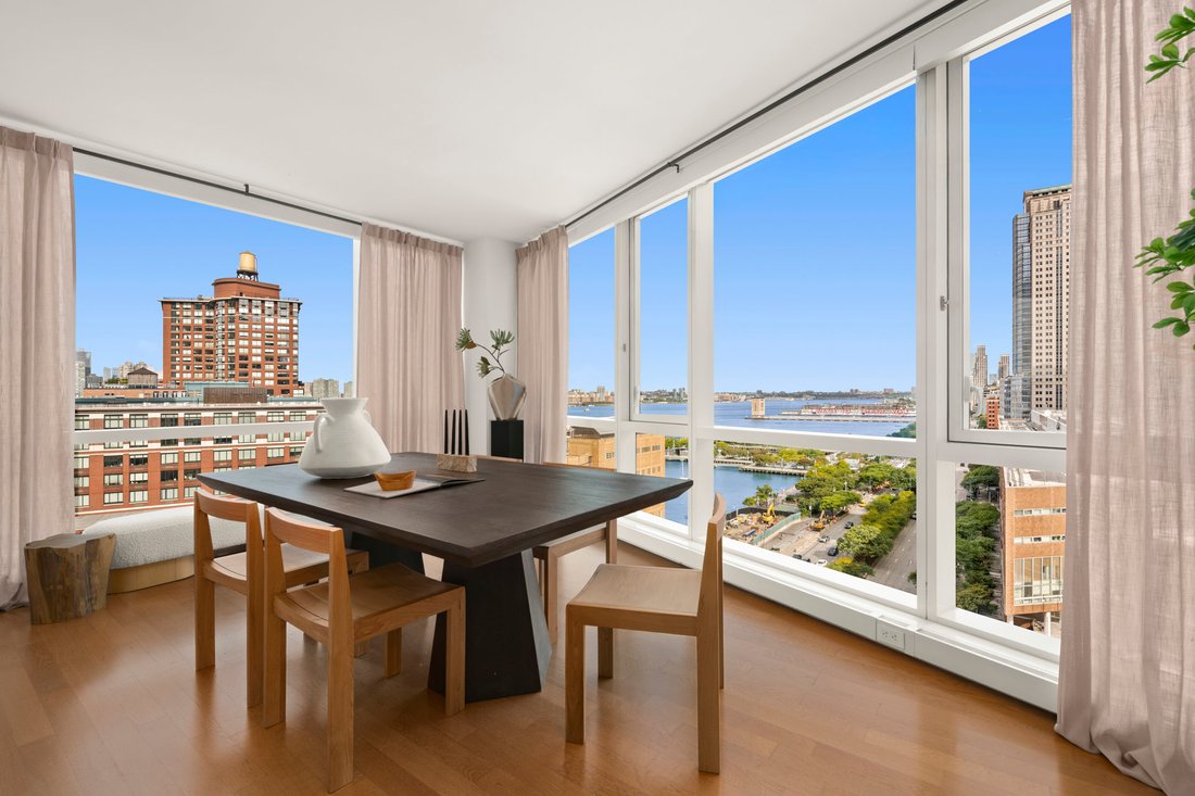 Condo in New York, New York, United States 2 - 18970817