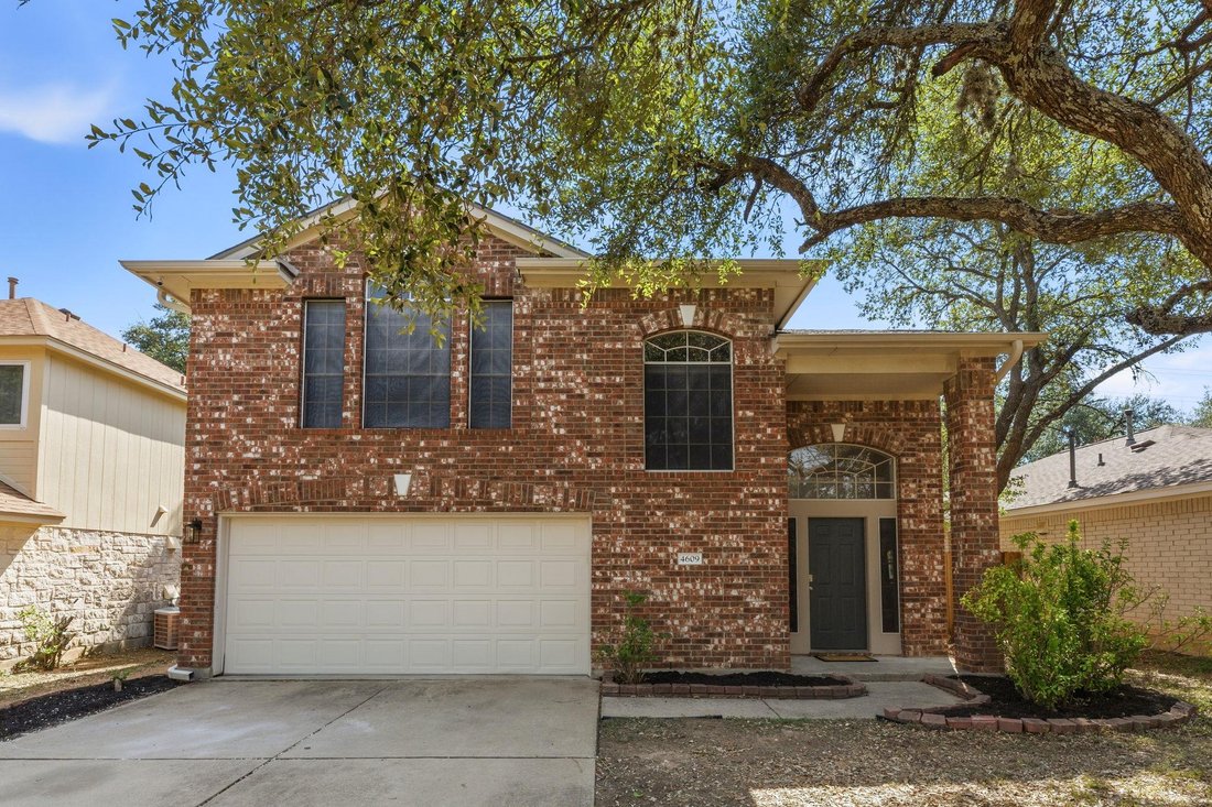 House in Austin, Texas, United States 1 - 18977507