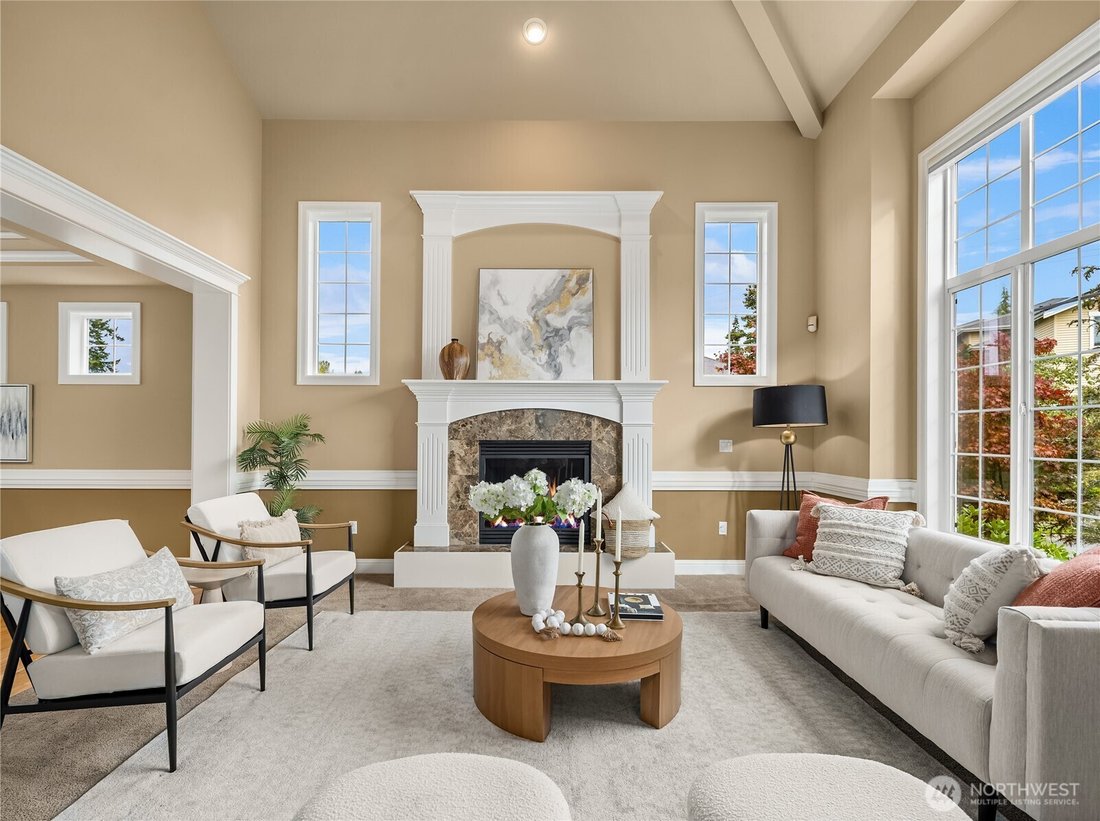 House in Bothell, Washington, United States 5 - 18973881