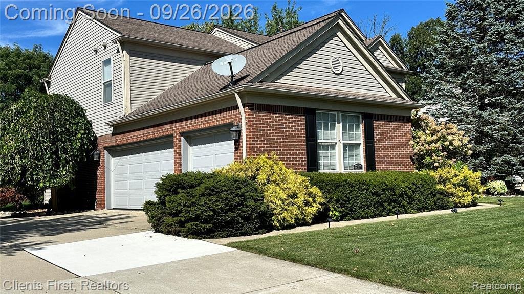 House in Canton, Michigan, United States 2 - 18973944