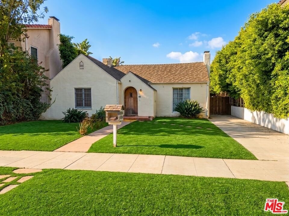 House in West Hollywood, California, United States 1 - 18975051