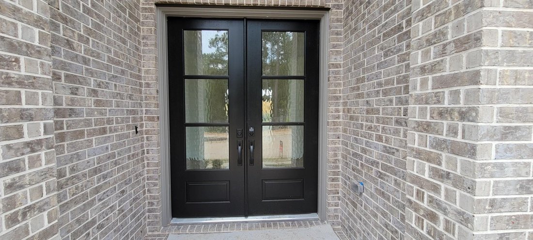 Casa en Plantersville, Texas, Estados Unidos 4 - 18366638