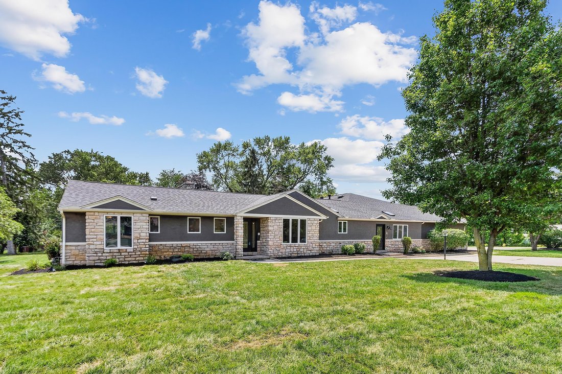 House in Columbus, Ohio, United States 5 - 18480533