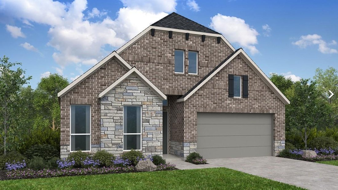 House in Richmond, Texas, United States 1 - 18970490