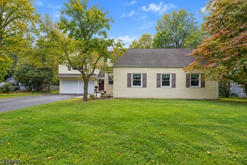 House in Scotch Plains, New Jersey, United States 1 - 18976354