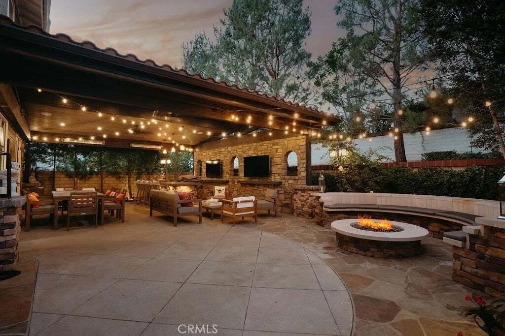 Casa a Tustin, California, Stati Uniti 1 - 18497049