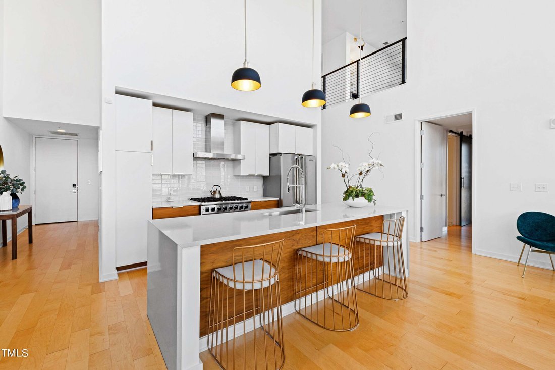 Condo in Raleigh, North Carolina, United States 4 - 18965407