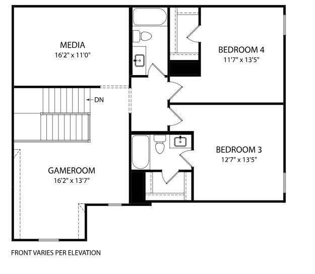 House in Rockwall, Texas, United States 3 - 18970512