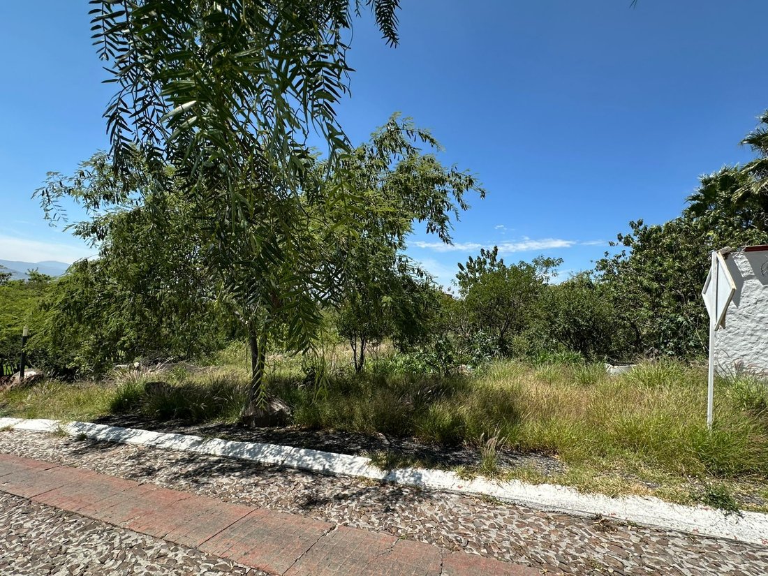 Land in Corregidora Municipality, Querétaro, Mexico 4 - 18969590