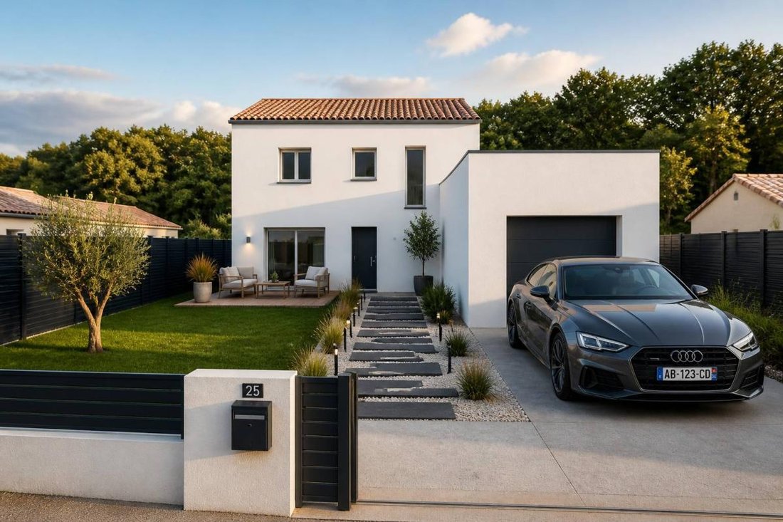 House in Sud Est, Basse-Goulaine, France 1 - 18976782
