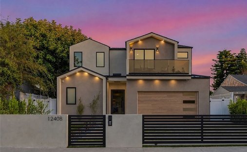 House in Los Angeles, California, United States 1