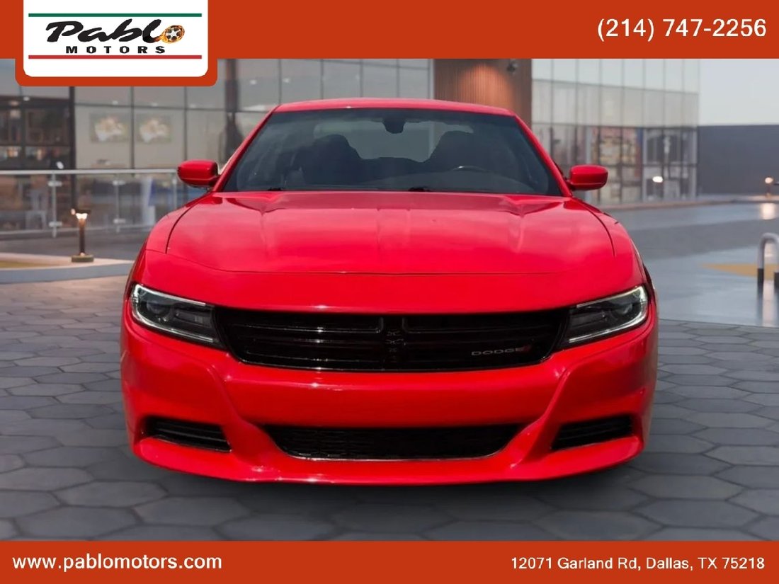 Sedan in Dallas, TX, United States 2 - 18971658