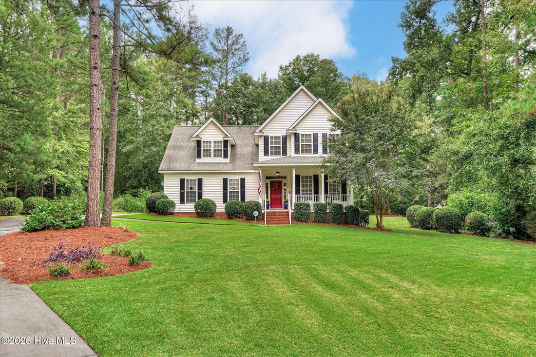 House in North Augusta, South Carolina, United States 5 - 18973783