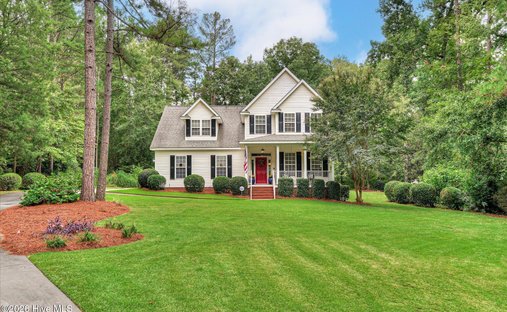 Maison à North Augusta, Caroline du Sud, États-Unis 1