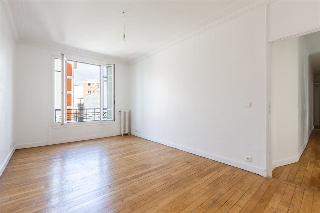 Apartment in Palais Royal, Paris 1er Arrondissement, Paris 1 - 18971144