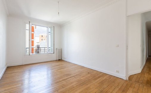 Apartment in Palais Royal, Paris 1er Arrondissement, Paris 1