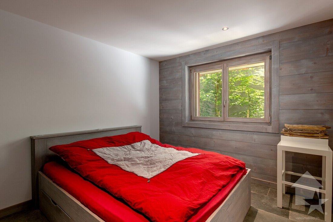 Apartment in Haute-Nendaz, Nendaz, Valais/Wallis 5 - 18979165