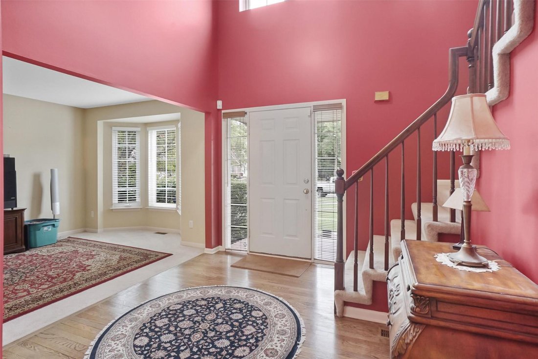 House in Howell, Michigan, United States 5 - 18967773