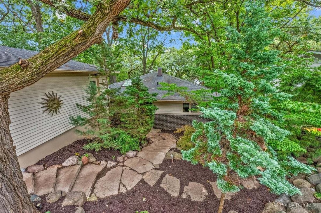 House in Cary, Illinois, United States 1 - 18970243