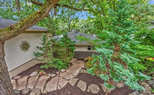 House in Cary, Illinois, United States 1