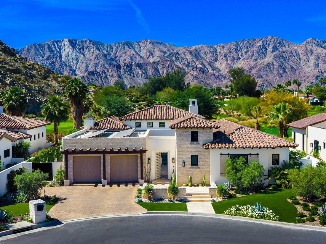 House in La Quinta, California, United States 3 - 18973519