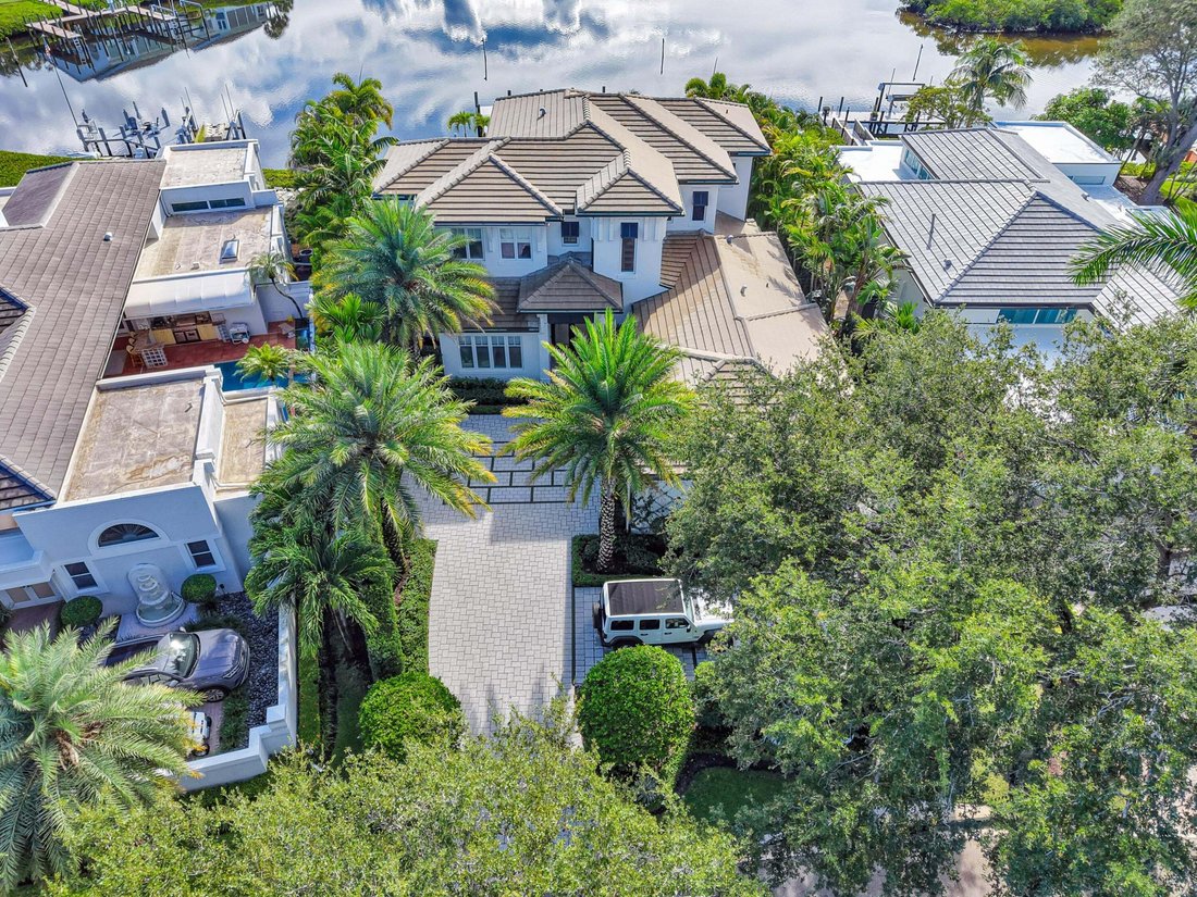 House in Jupiter, Florida, United States 5 - 18970103