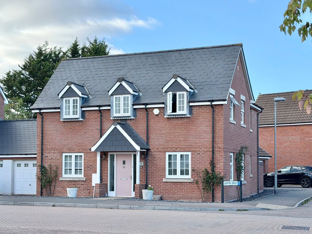 House in Langaller, Creech Saint Michael, England 1 - 18970881