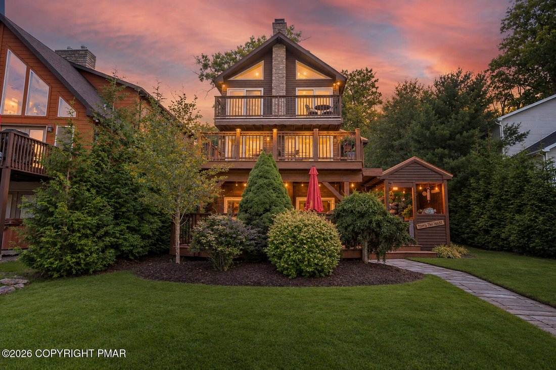 House in Kunkletown, Pennsylvania, United States 1 - 18969599