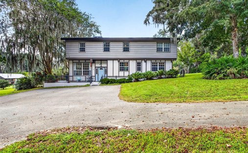 Haus in Dade City, Florida, Vereinigte Staaten 1