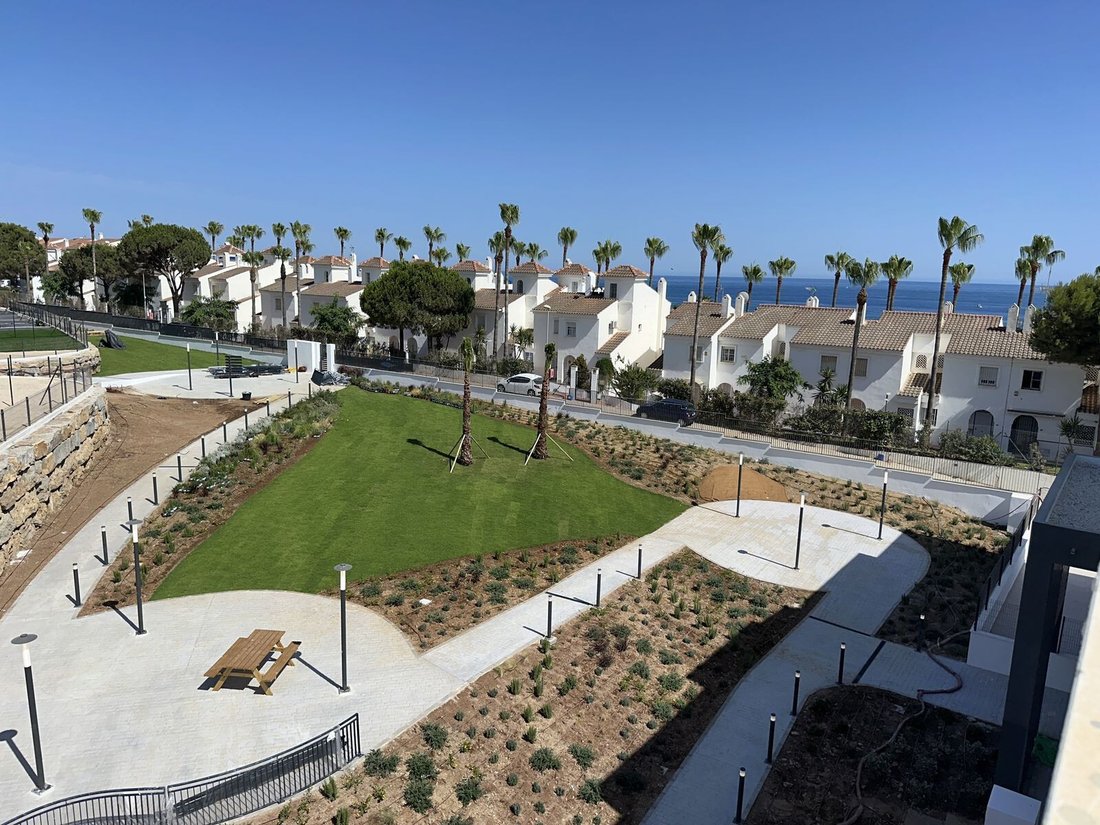 Penthouse in El Faro, Mijas, Spain 3 - 18981412
