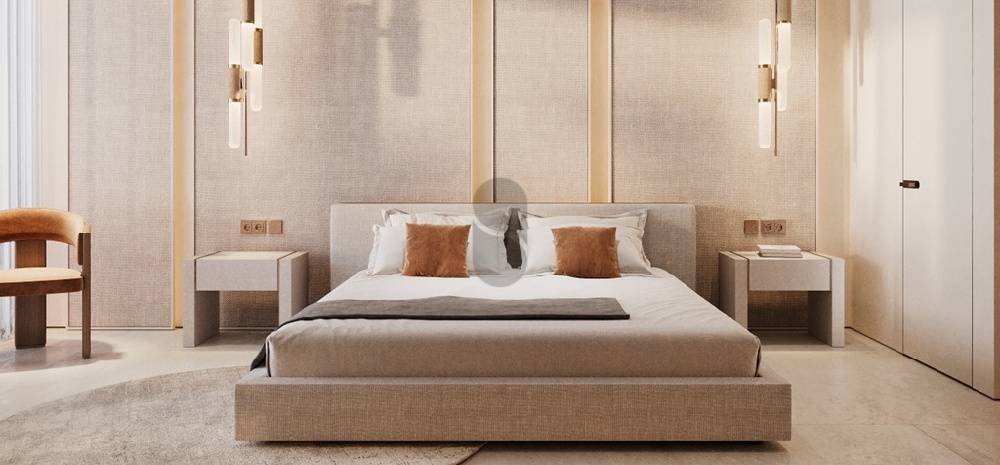 Apartment in Discovery Gardens, Dubai, United Arab Emirates 5 - 18974827