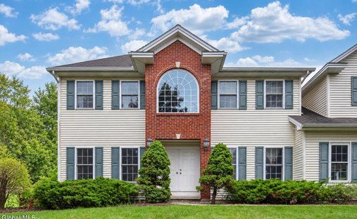 House in Latham, New York, United States 1