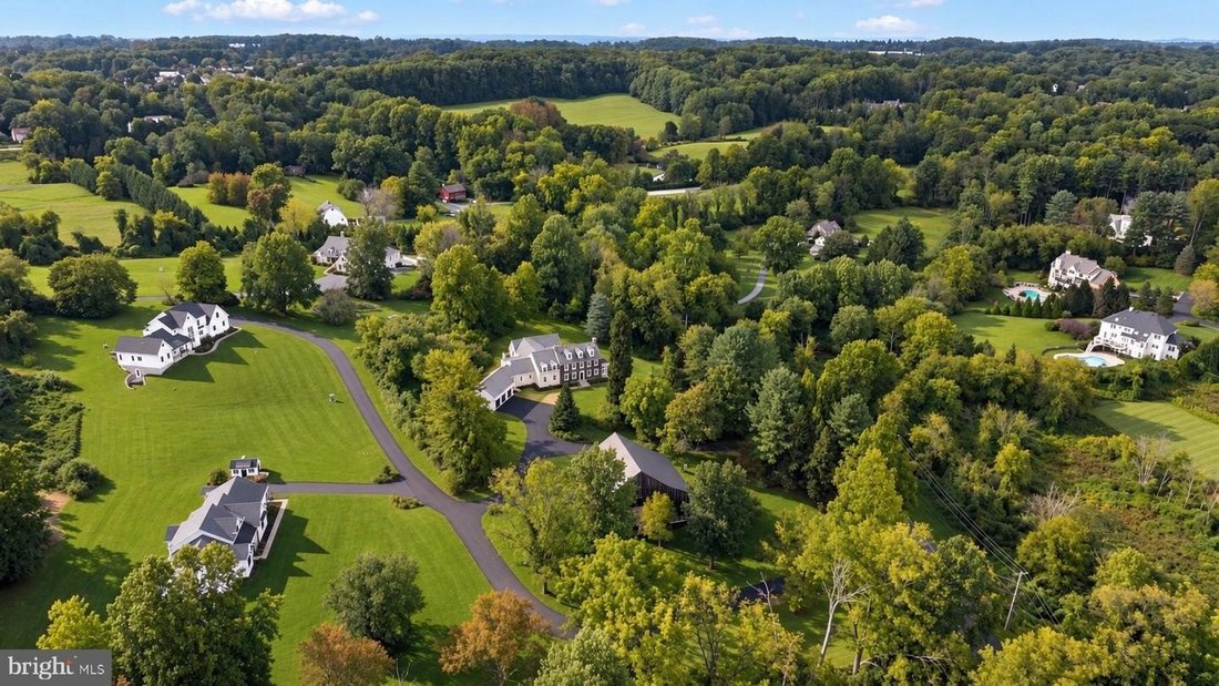 House in Kennett Square, Pennsylvania, United States 5 - 18973245