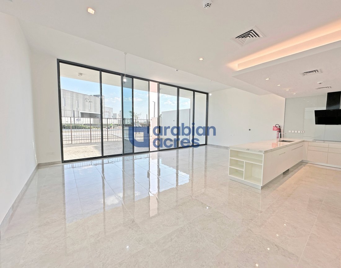 Villa in MBR City / Mohammed Bin Rashid City, Dubai, United Arab Emirates 1 - 18966060