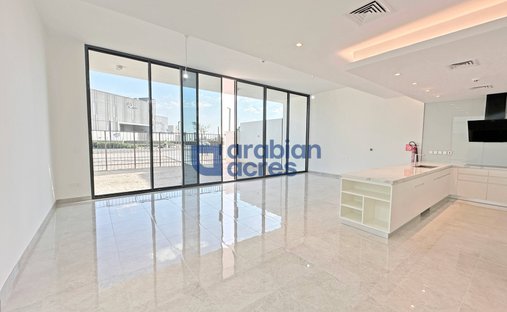 Villa in MBR City / Mohammed Bin Rashid City, Dubai, United Arab Emirates 1