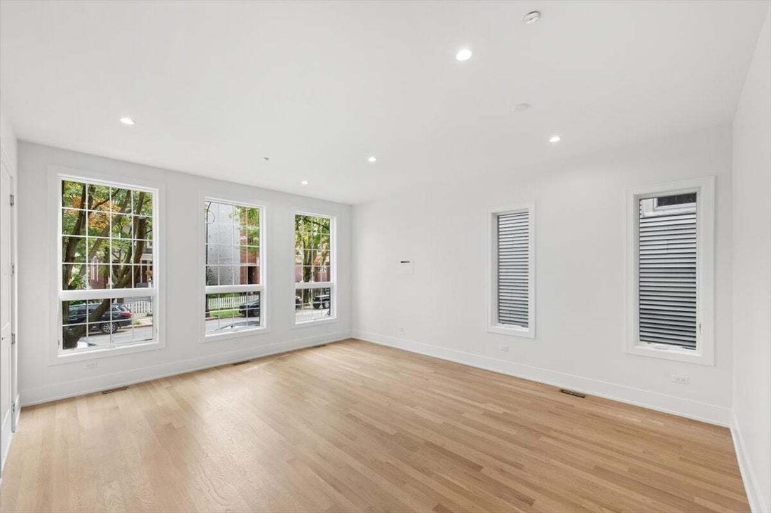 Condo in Chicago, Illinois, United States 3 - 18965277