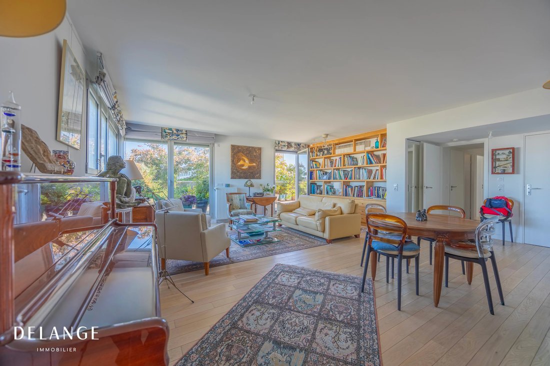 Apartment in Patay-Masséna, Paris 13e Arrondissement, Paris 2 - 18965068
