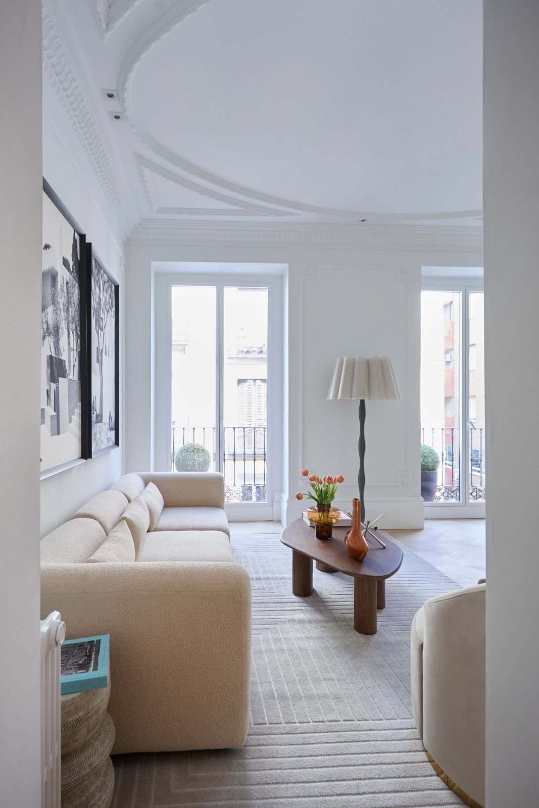Apartment in Centro, Madrid, Spain 5 - 18977681
