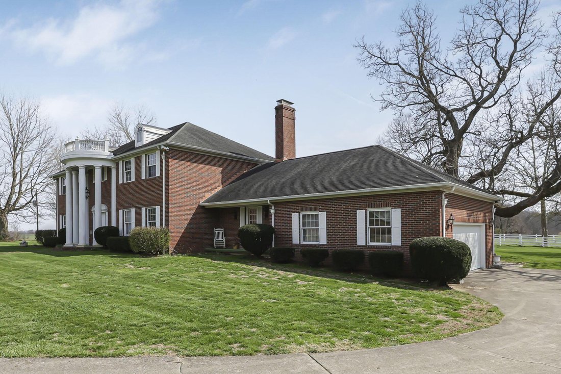 House in Lancaster, Ohio, United States 5 - 17640549