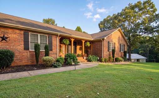 Maison à Gainesville, Géorgie, États-Unis 1