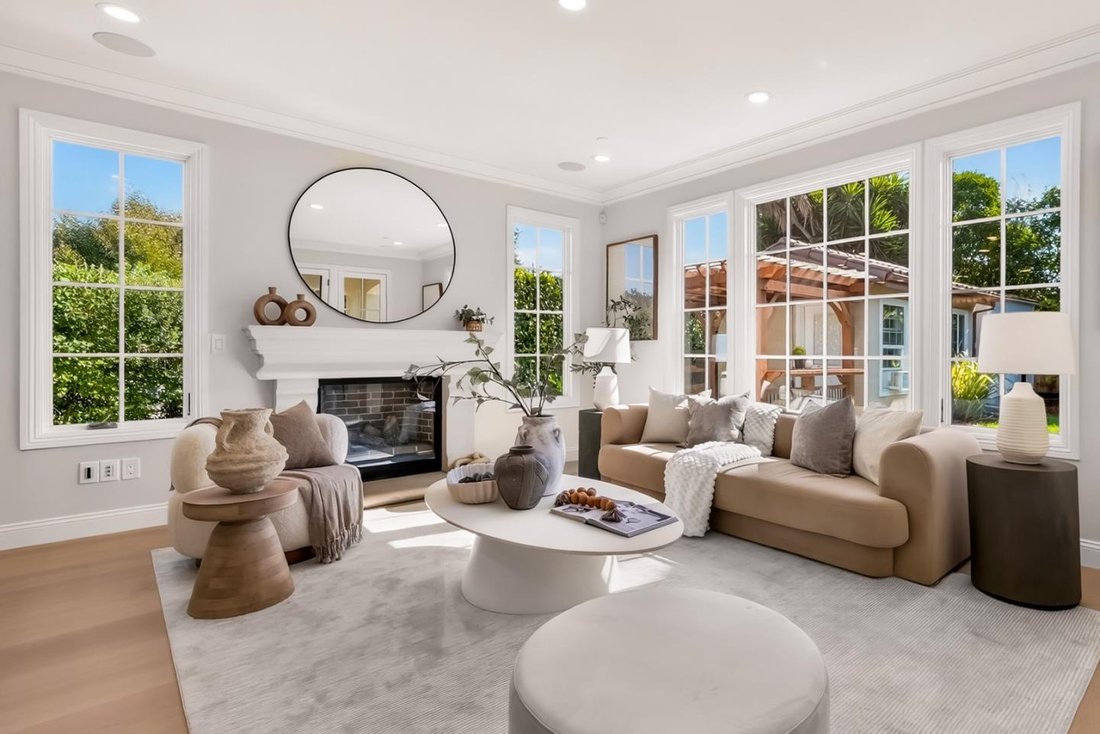 Townhouse in Palo Alto, California, United States 5 - 18976149