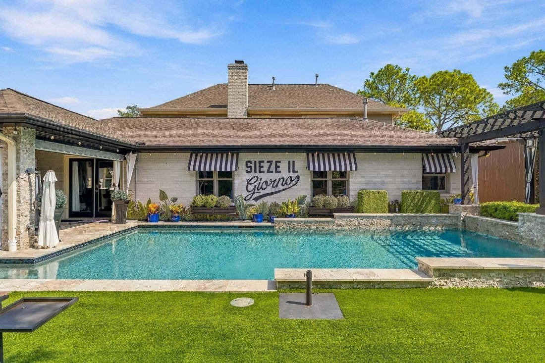 House in Houston, Texas, United States 3 - 18970474