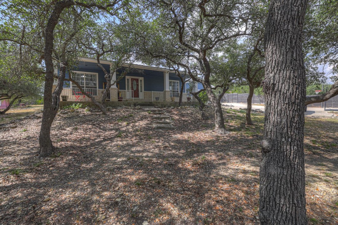 House in Canyon Lake, Texas, United States 4 - 18978986