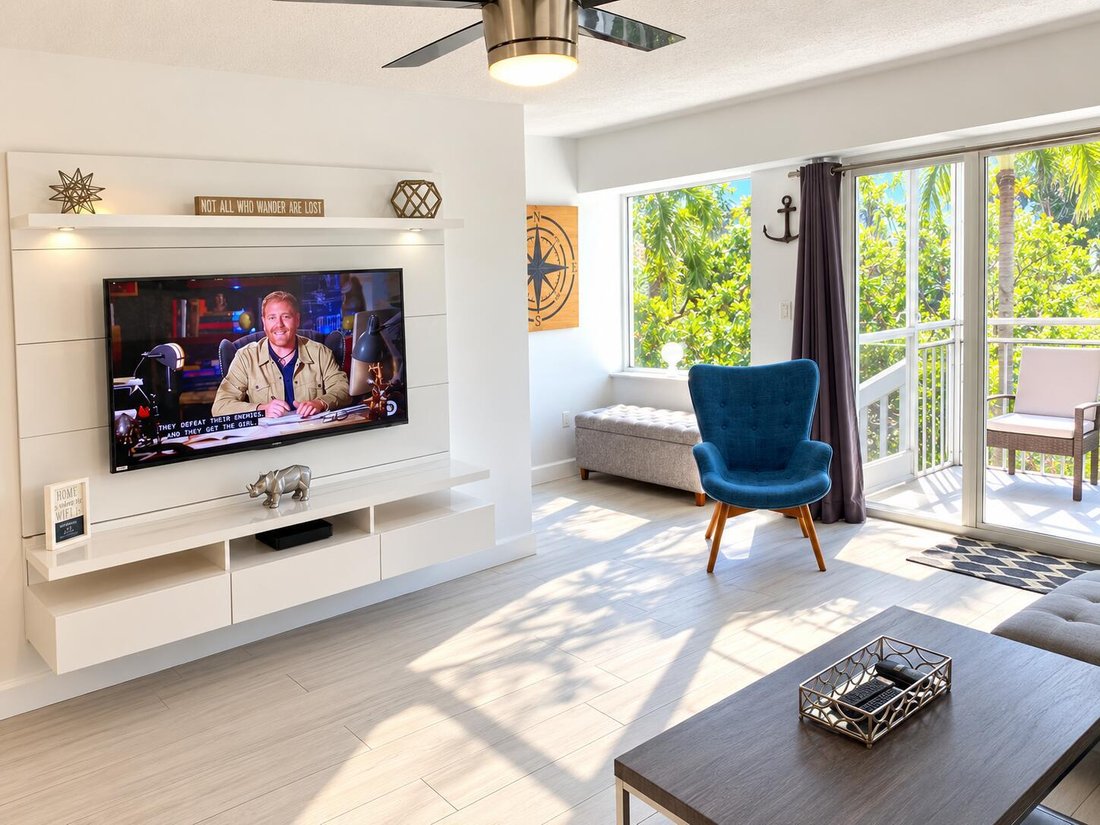 Condo in Key Colony Beach, Florida, United States 1 - 18968505