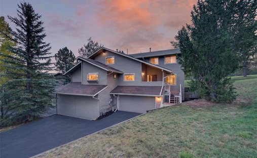 Townhouse in Evergreen, Colorado, United States 1