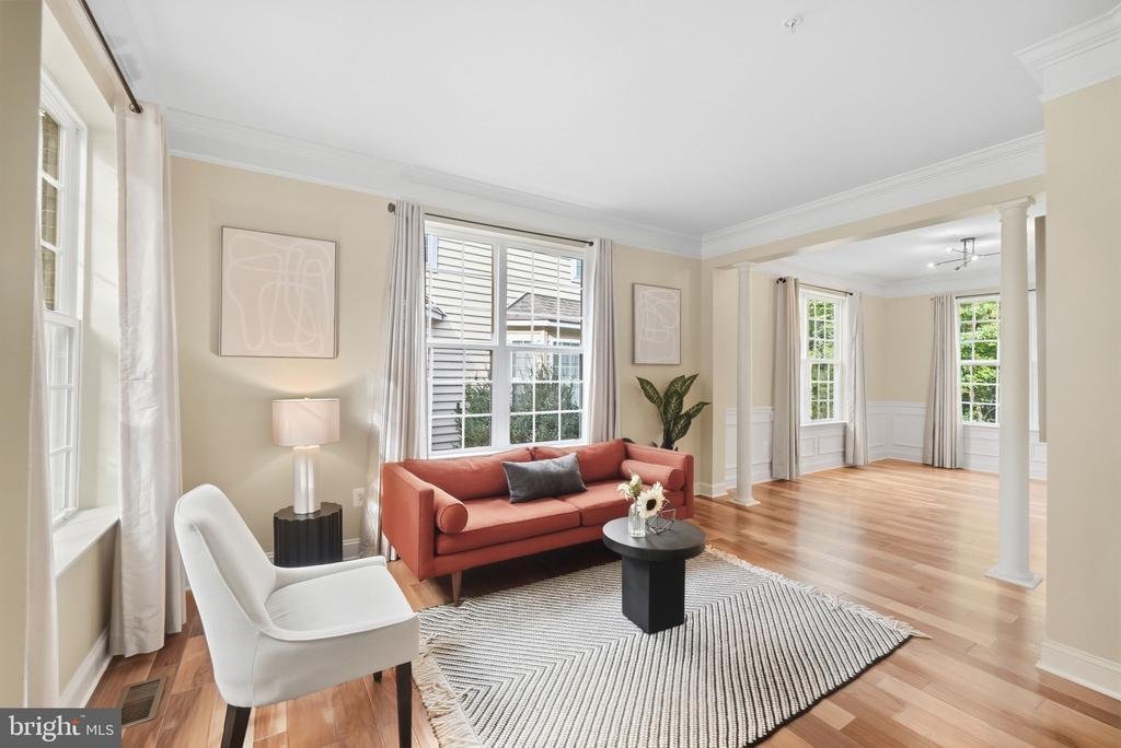 House in Kettering, Maryland, United States 4 - 18969638