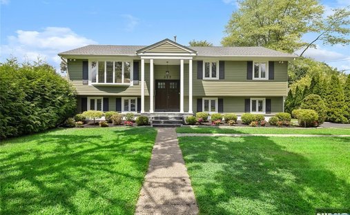 House in Paramus, New Jersey, United States 1