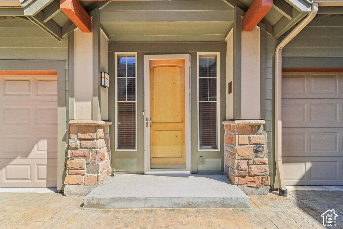 Townhouse in Park City, Utah, United States 4 - 17795847