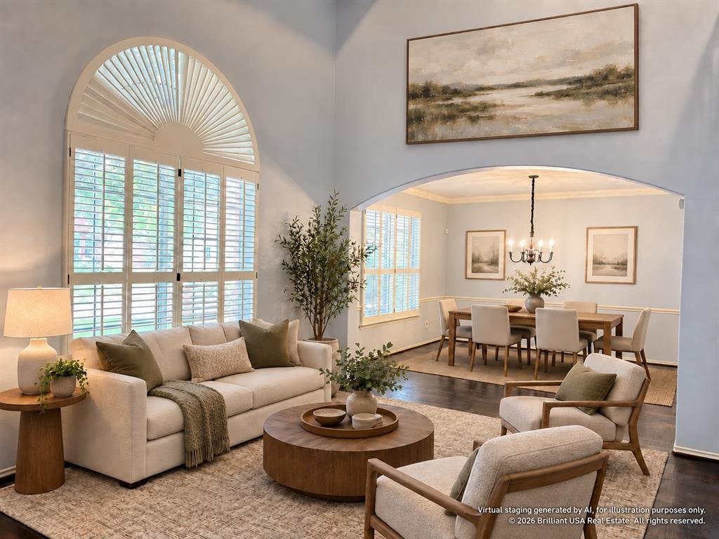 House in Plano, Texas, United States 5 - 18970461