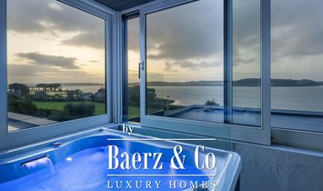 House in Lower Aghada, County Cork, Ireland 2